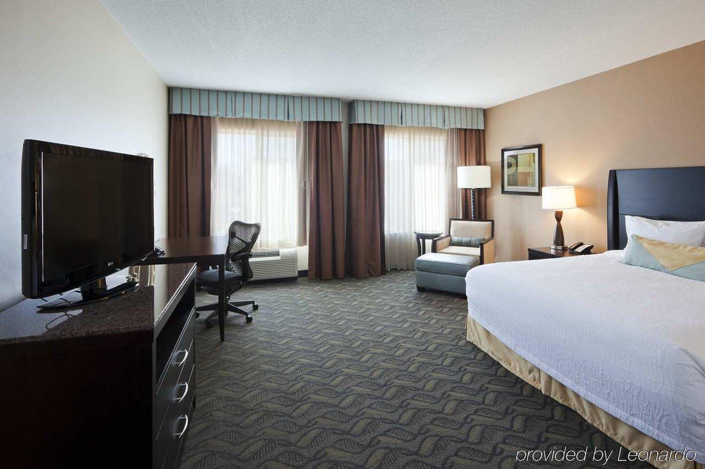 Hilton Garden Inn Silver Spring White Oak Quarto foto