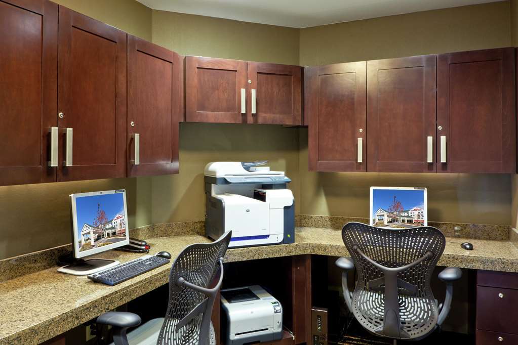 Hilton Garden Inn Silver Spring White Oak Instalações foto