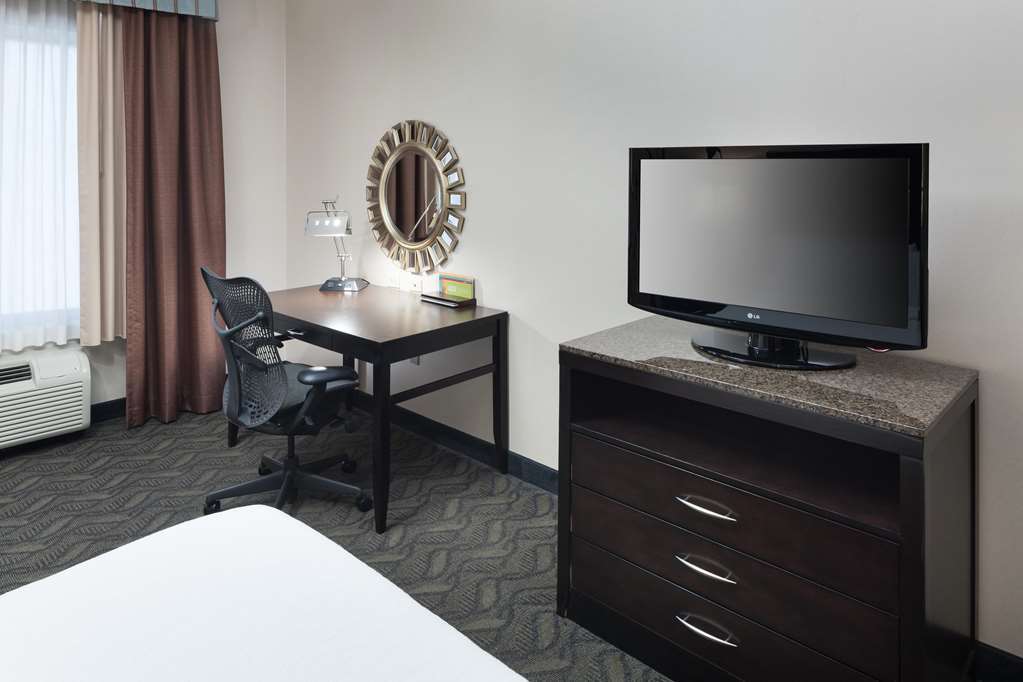 Hilton Garden Inn Silver Spring White Oak Quarto foto
